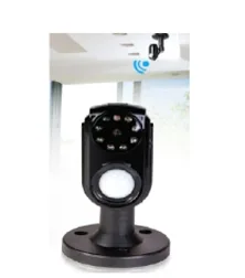 Vivitar Capture Cam w/Motion Sensor