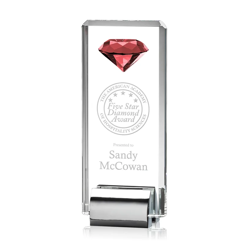 Elmira Gemstone Award