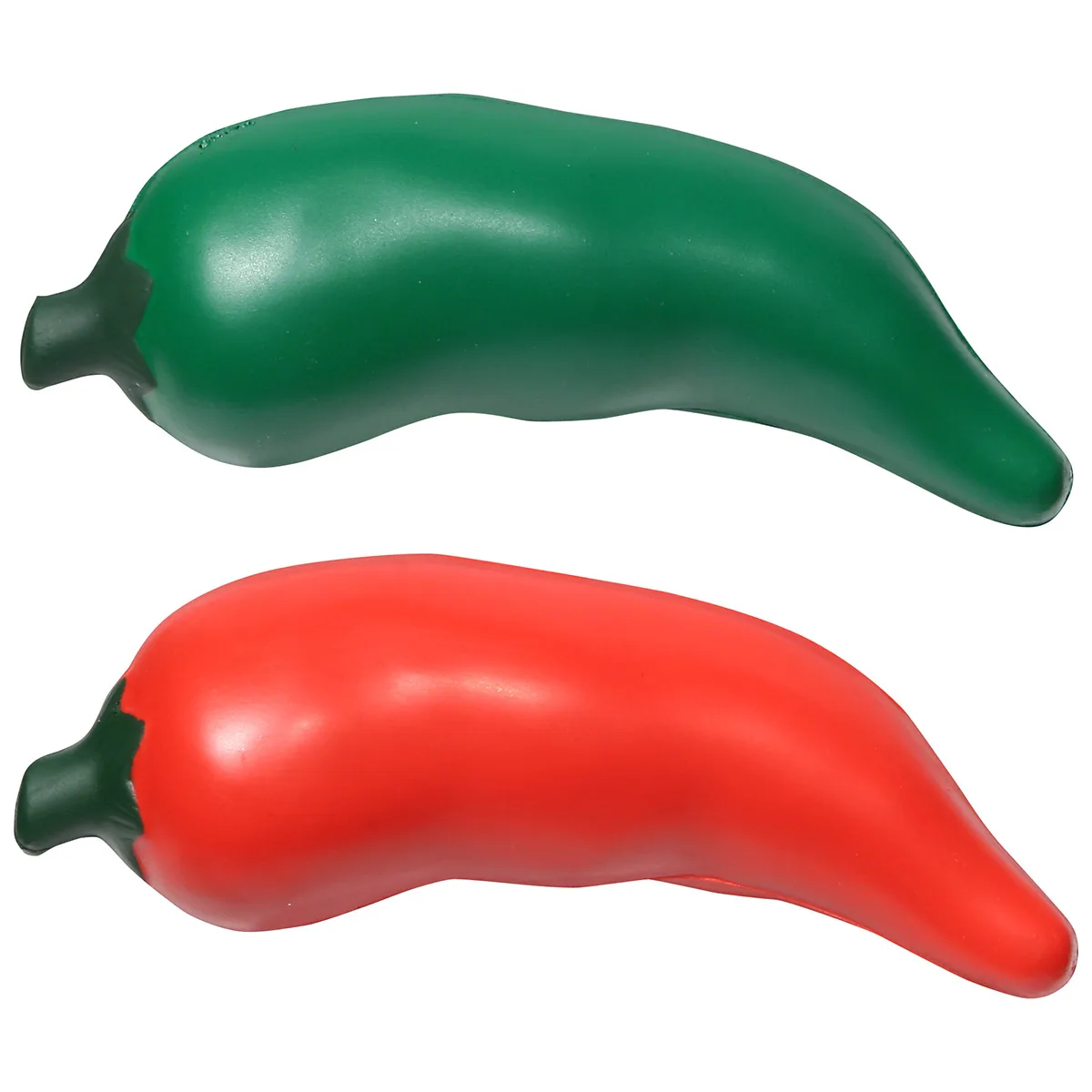 Chili Pepper Stress Reliever view 2
