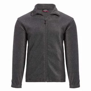 Dark Ash Gray