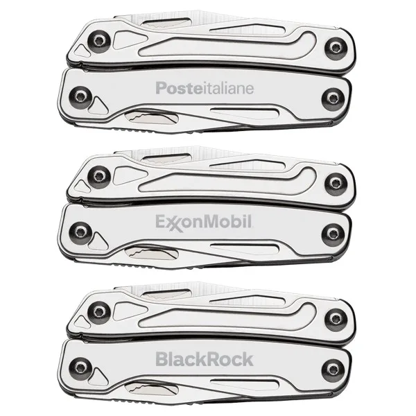 Basecamp Wolverine Multi Tool view 2