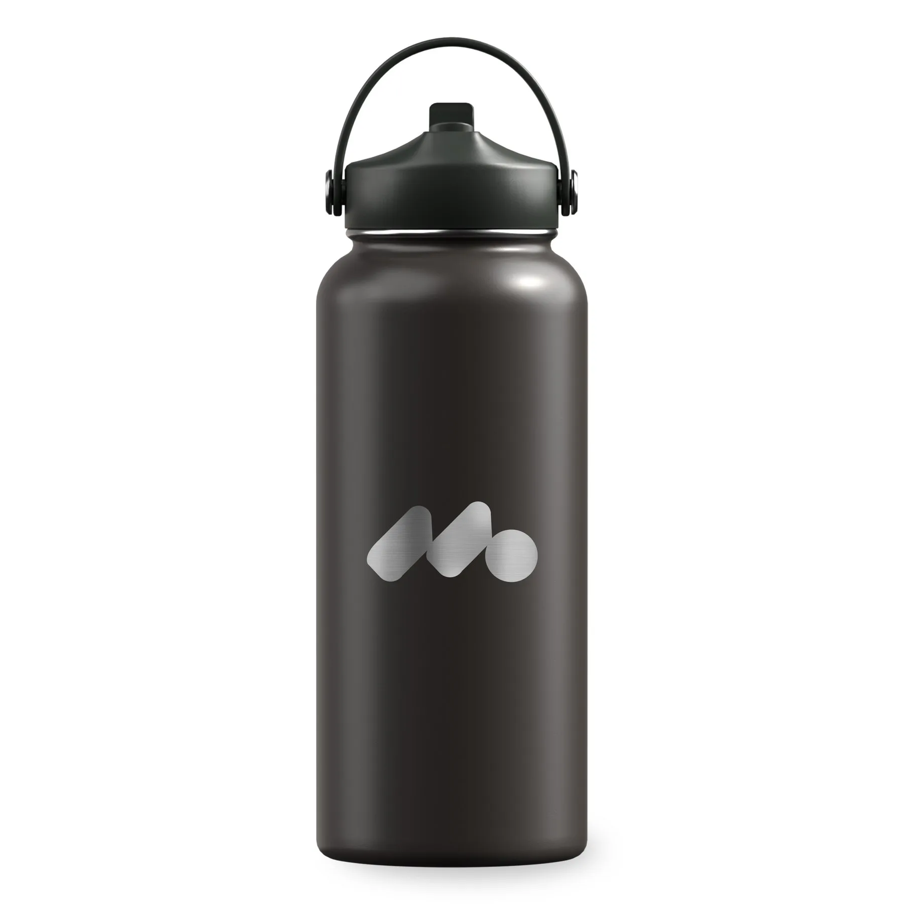 DW335 BLK FRONT LE