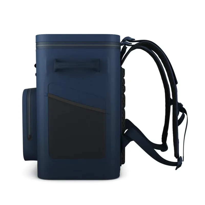 24-Can RTIC® Ultra-Tough Soft Cooler Backpack (13.8" x 16.1") view 5