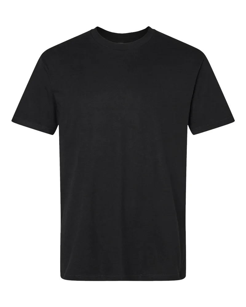 American Apparel® Unisex CVC T-Shirt view 3