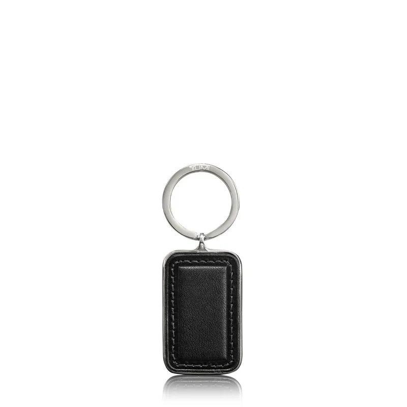 Tumi Key Fobs Alpha Patch Tracer Key Fob- Black
