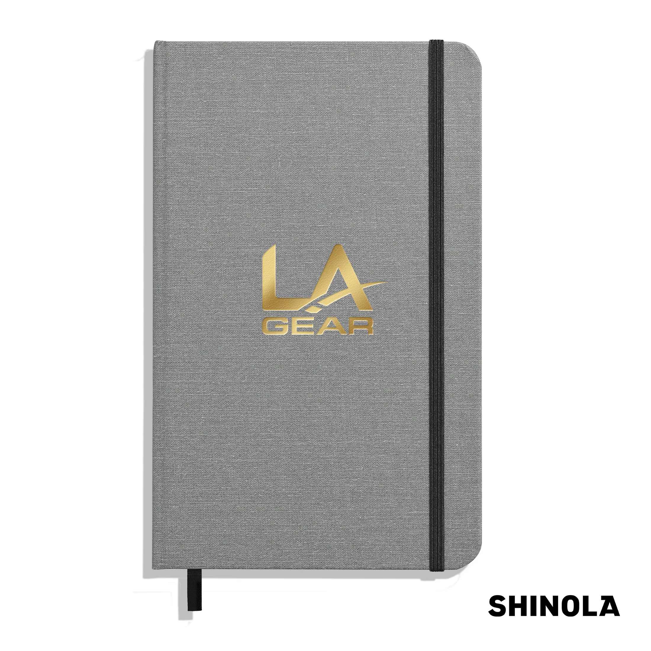 Shinola® HardCover Journal
