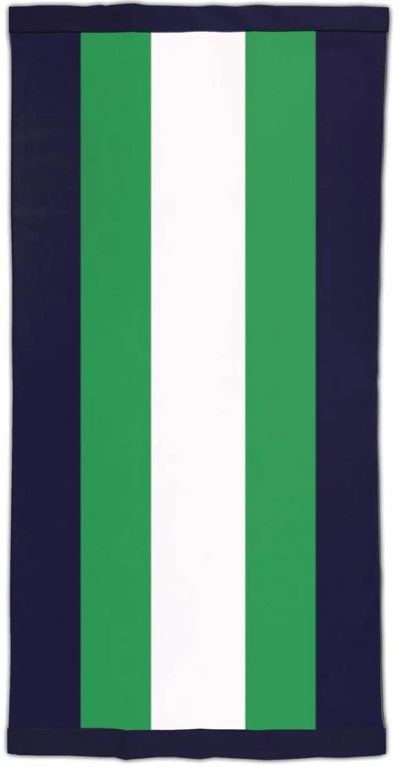 Spinnaker Beach Towel™ view 2