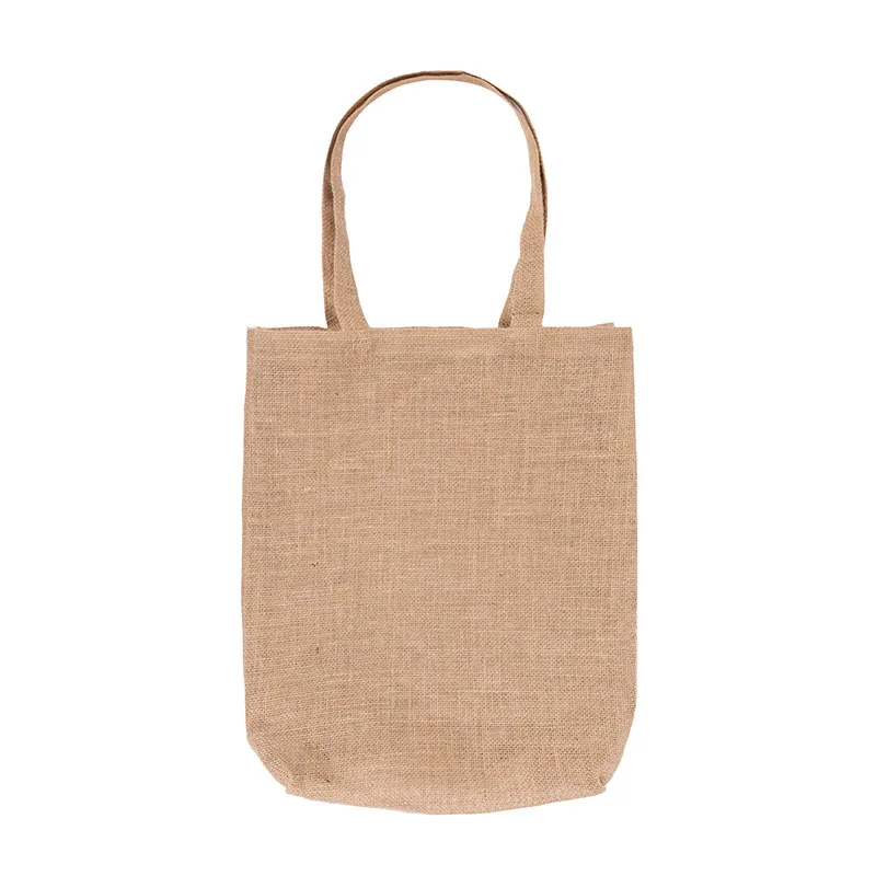 Promotional Jute Tote view 2