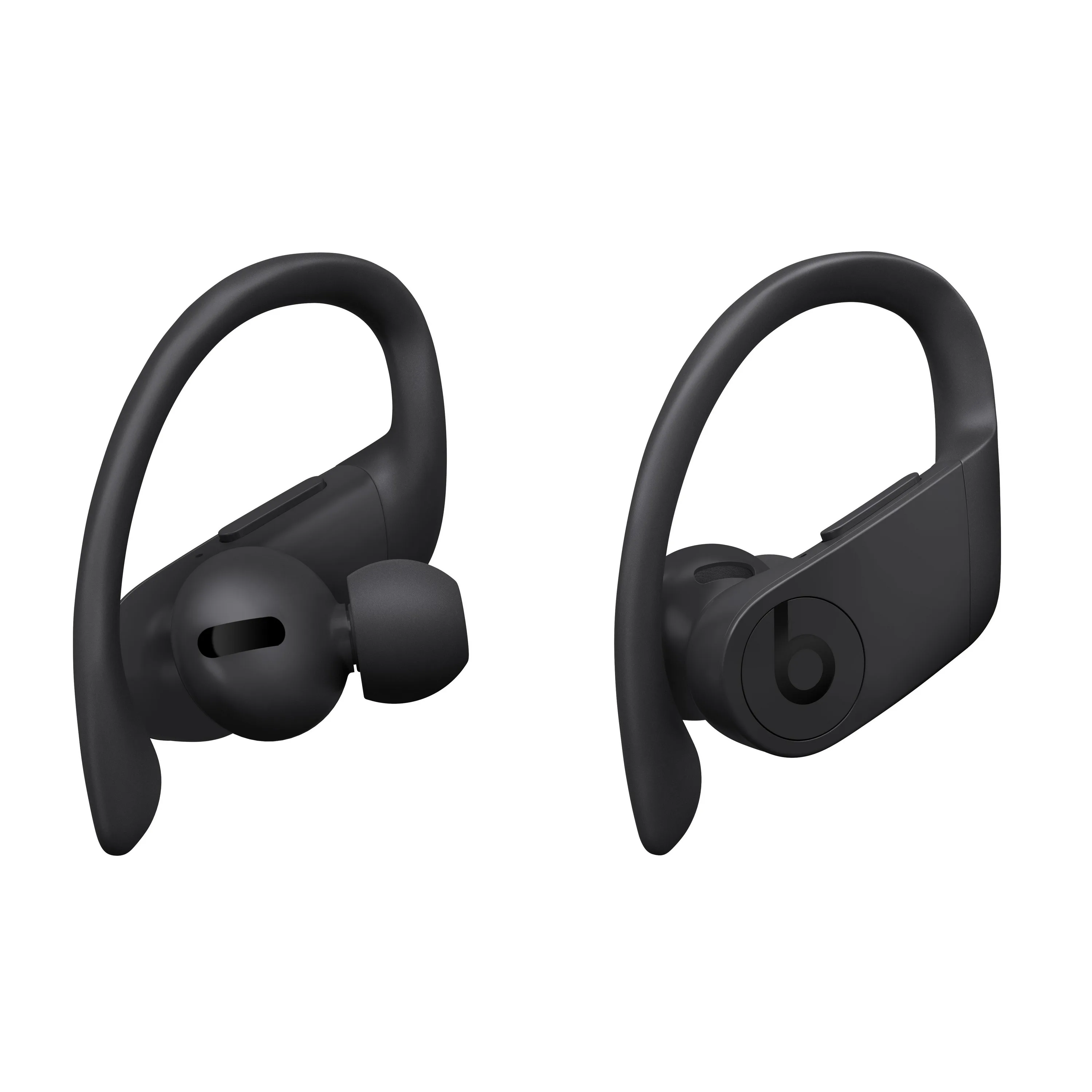 Beats by Dre Powerbeats Pro Totally Wireless Earbuds Black