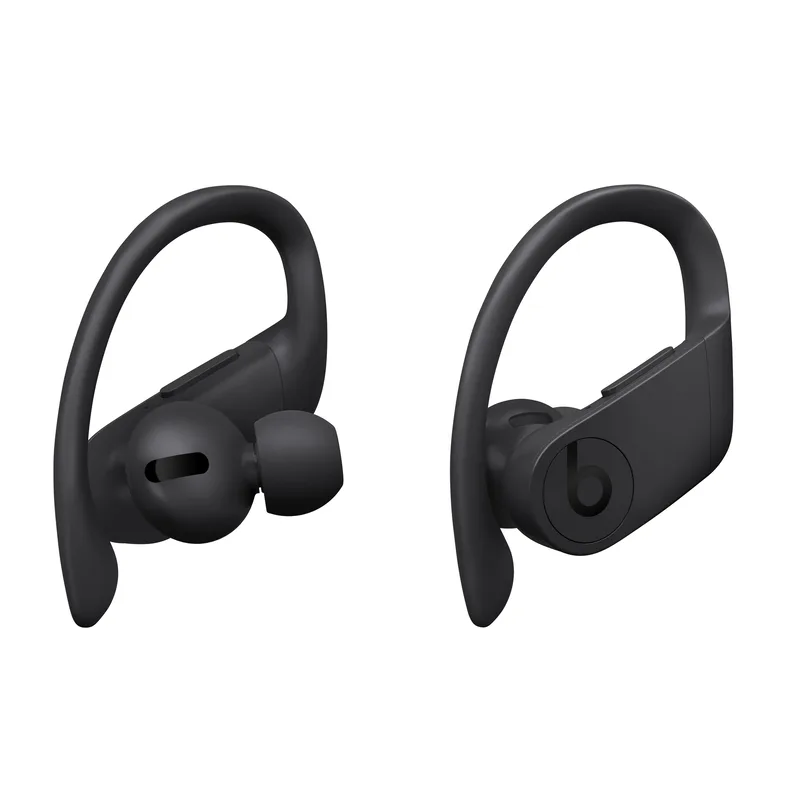 Beats by Dre Powerbeats Pro Totally Wireless Earbuds Black