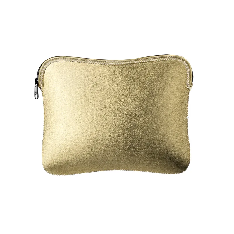 Kappotto™ Metallic Neoprene Sleeve for iPad® view 2