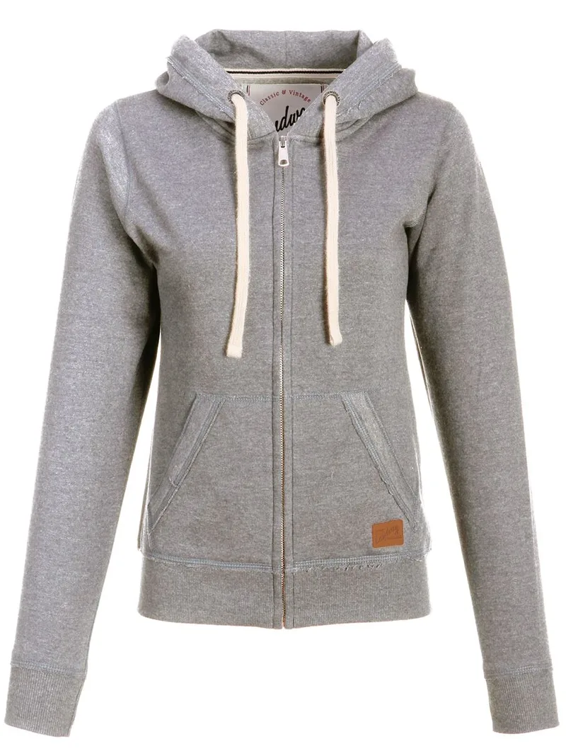 Ladies' Westport Hoodie view 2