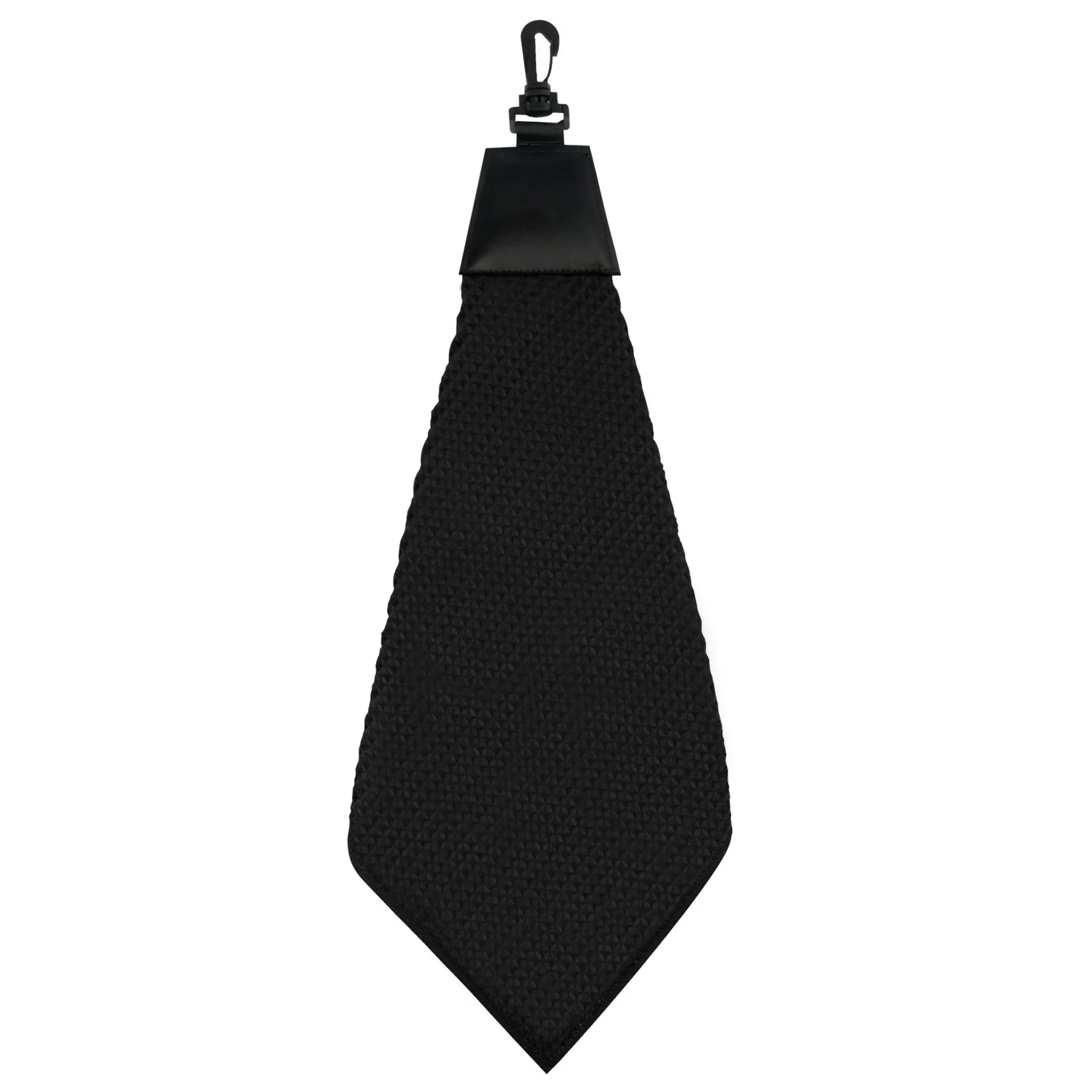 Grip Dry Waffle Golf Towel view 3
