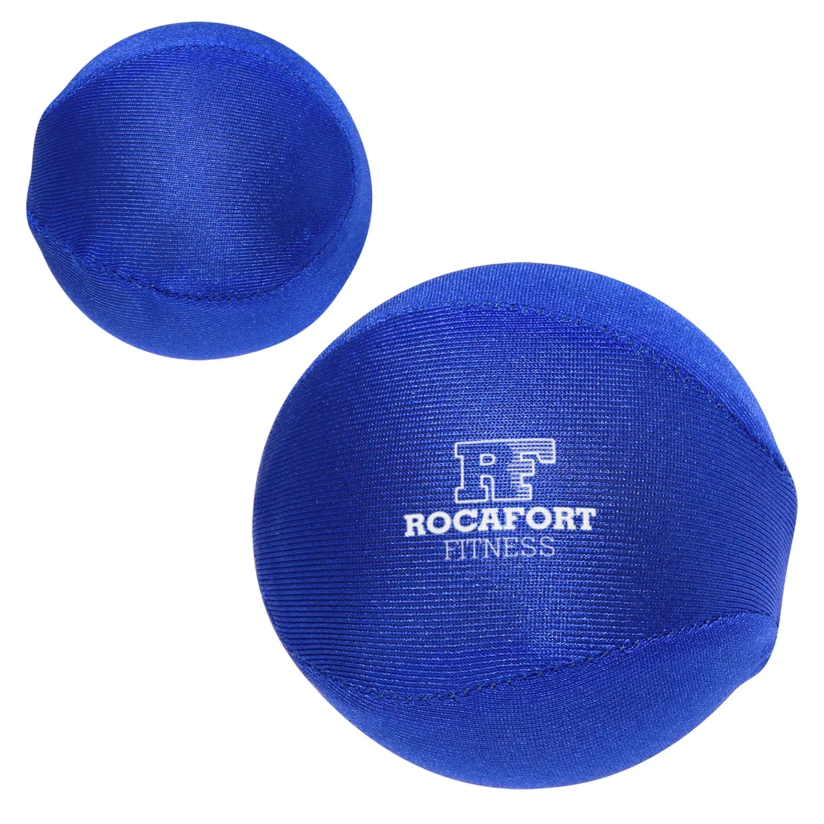 Fabric Round Ball view 7