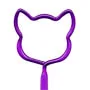 Cat Baby Bend, Bent Pen