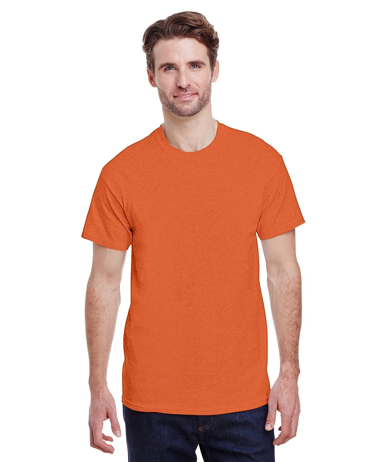 Gildan Adult Heavy Cotton™ T-Shirt view 3