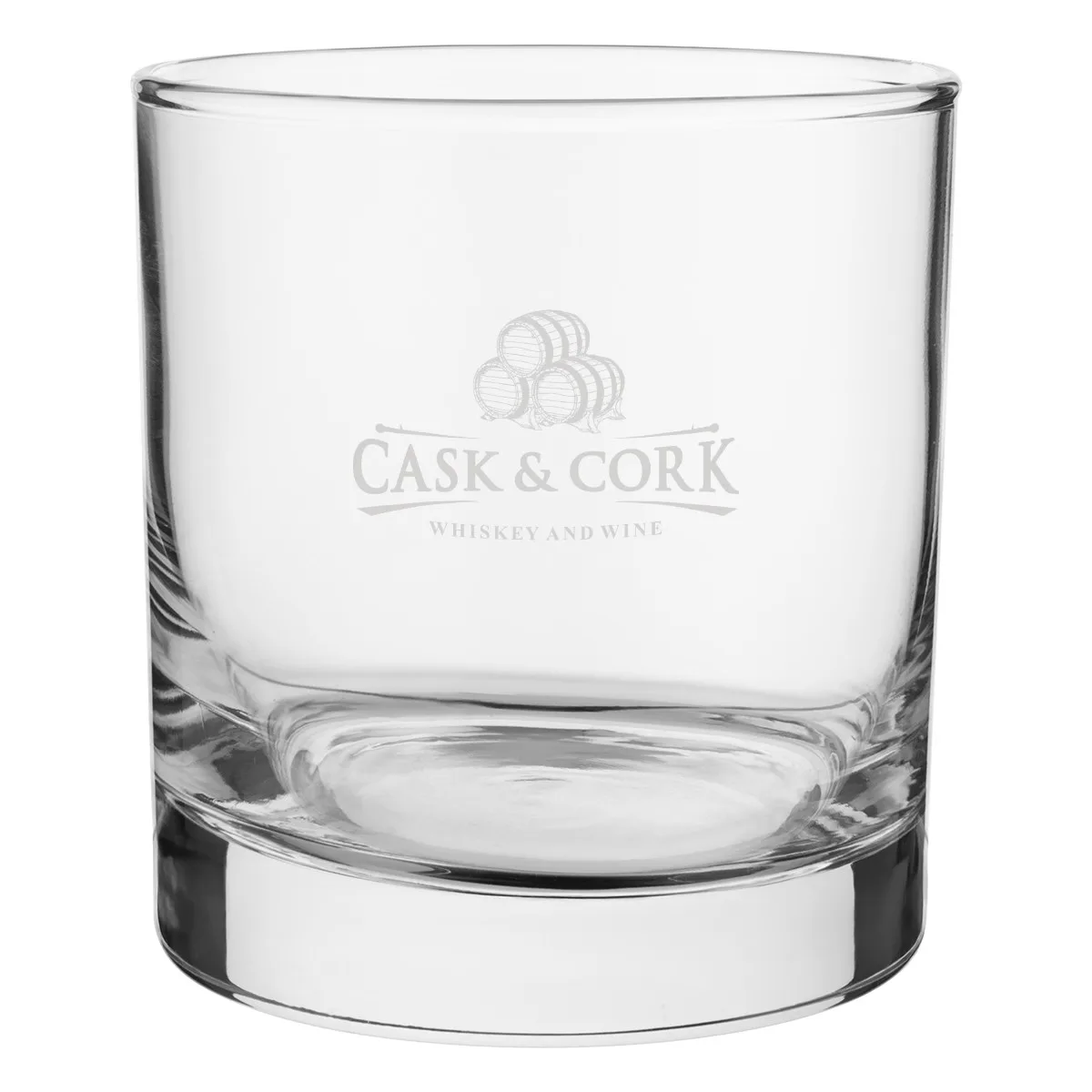 6063 CLR Etched