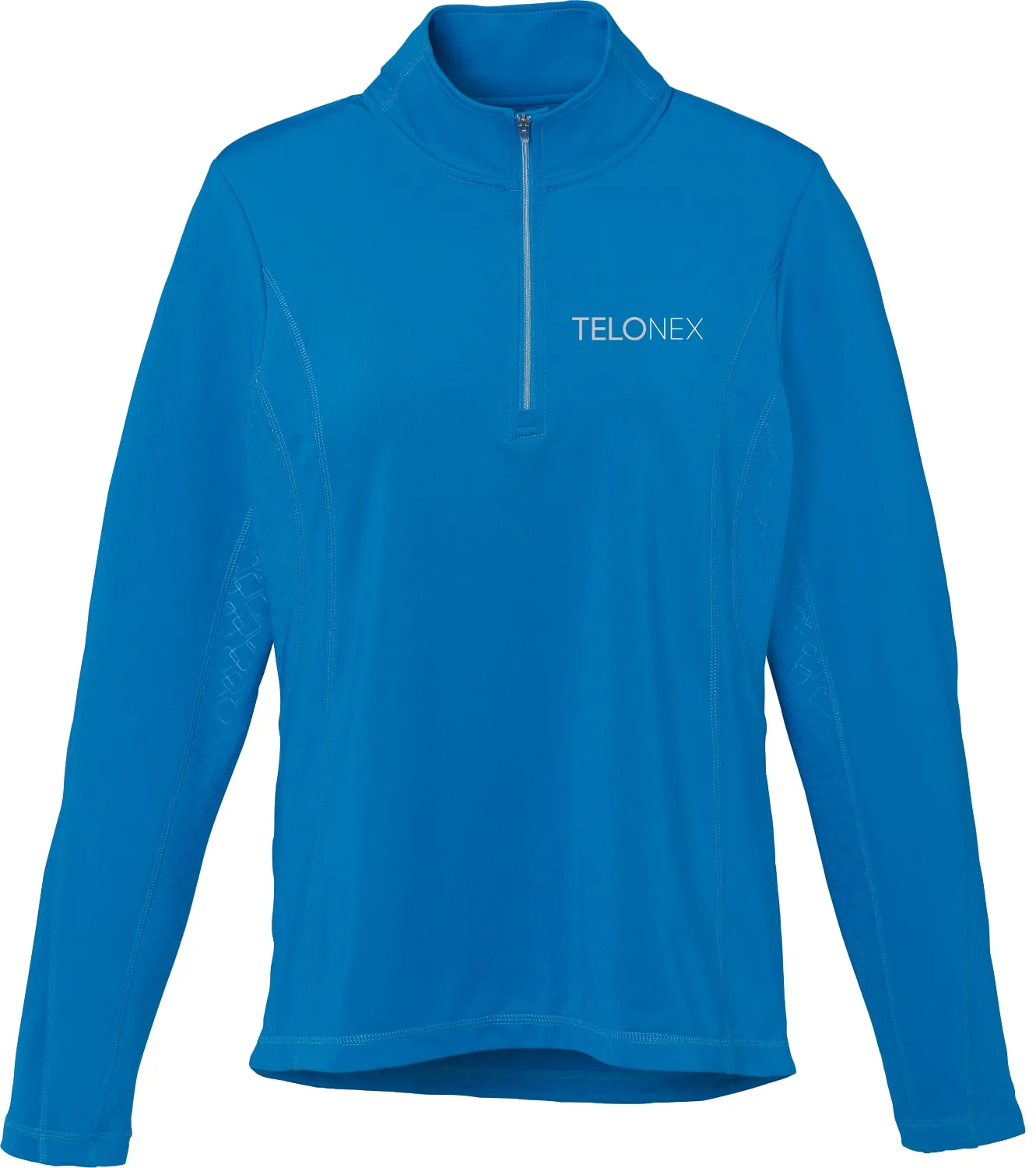 Women's CALTECH Knit Quarter Zip