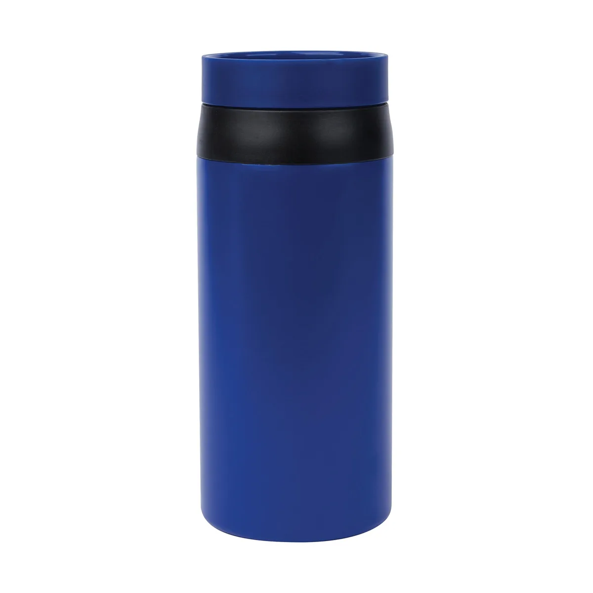 Leo 12 oz. Double Wall Steel, Vacuum 360 Tumbler view 4