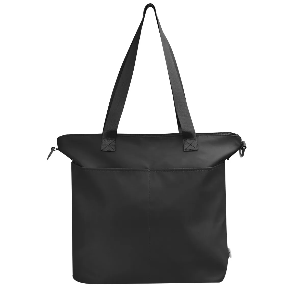 30131 BLK No Strap Blank