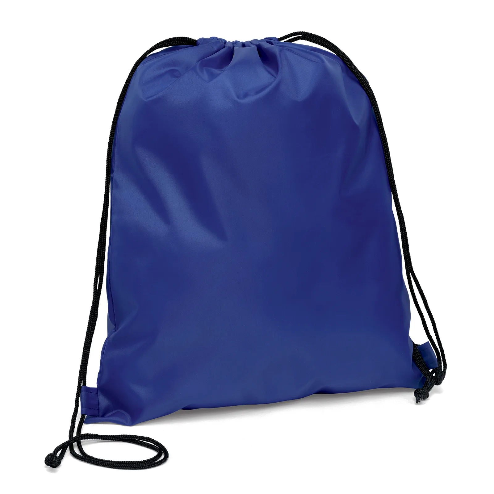 Scout™ - Polyester Backpack - Screen Print (13" x 16") view 2