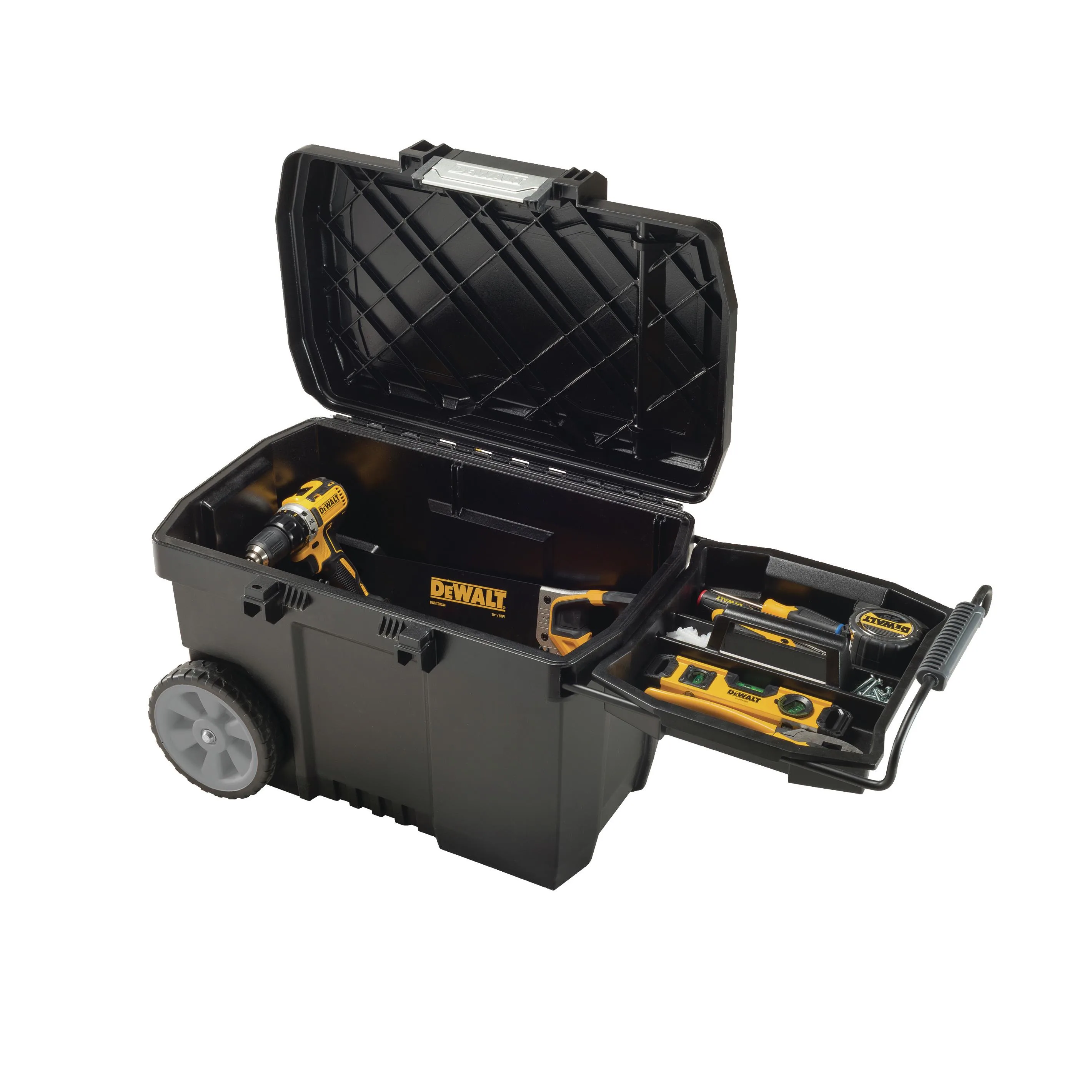 DeWalt 15 Gallon Contractor Chest