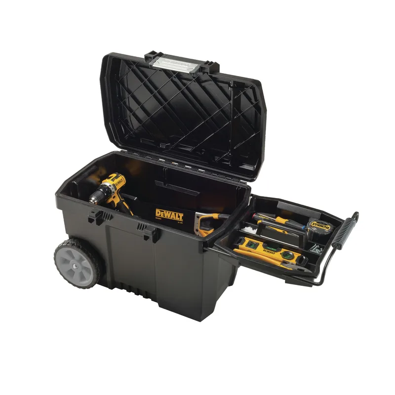 DeWalt 15 Gallon Contractor Chest