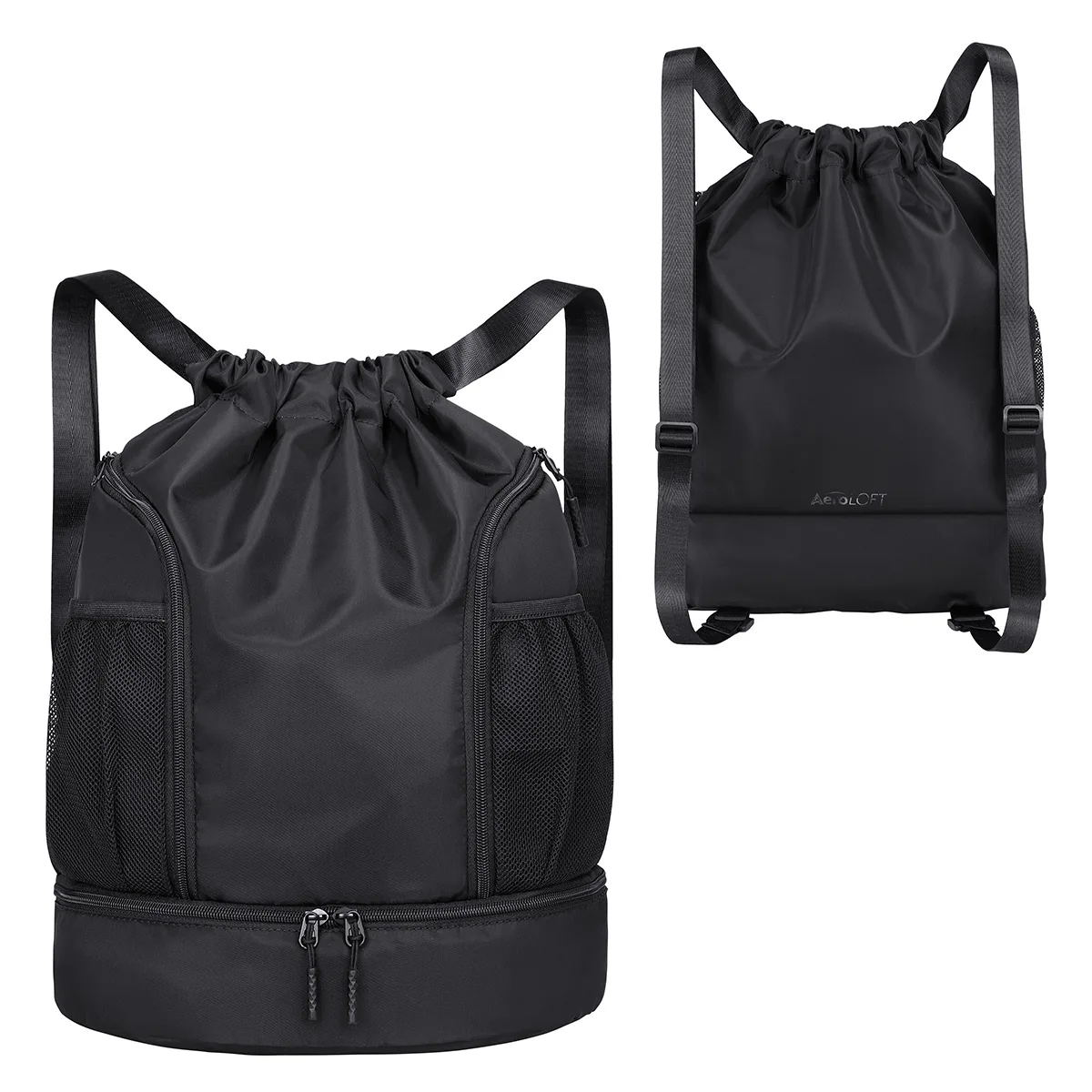 AeroLOFT® DASH Sport Leisure Bag view 2