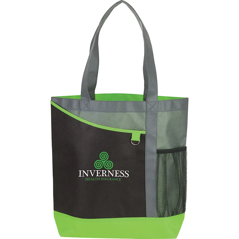 Valley Ranch Tote Bag view 2