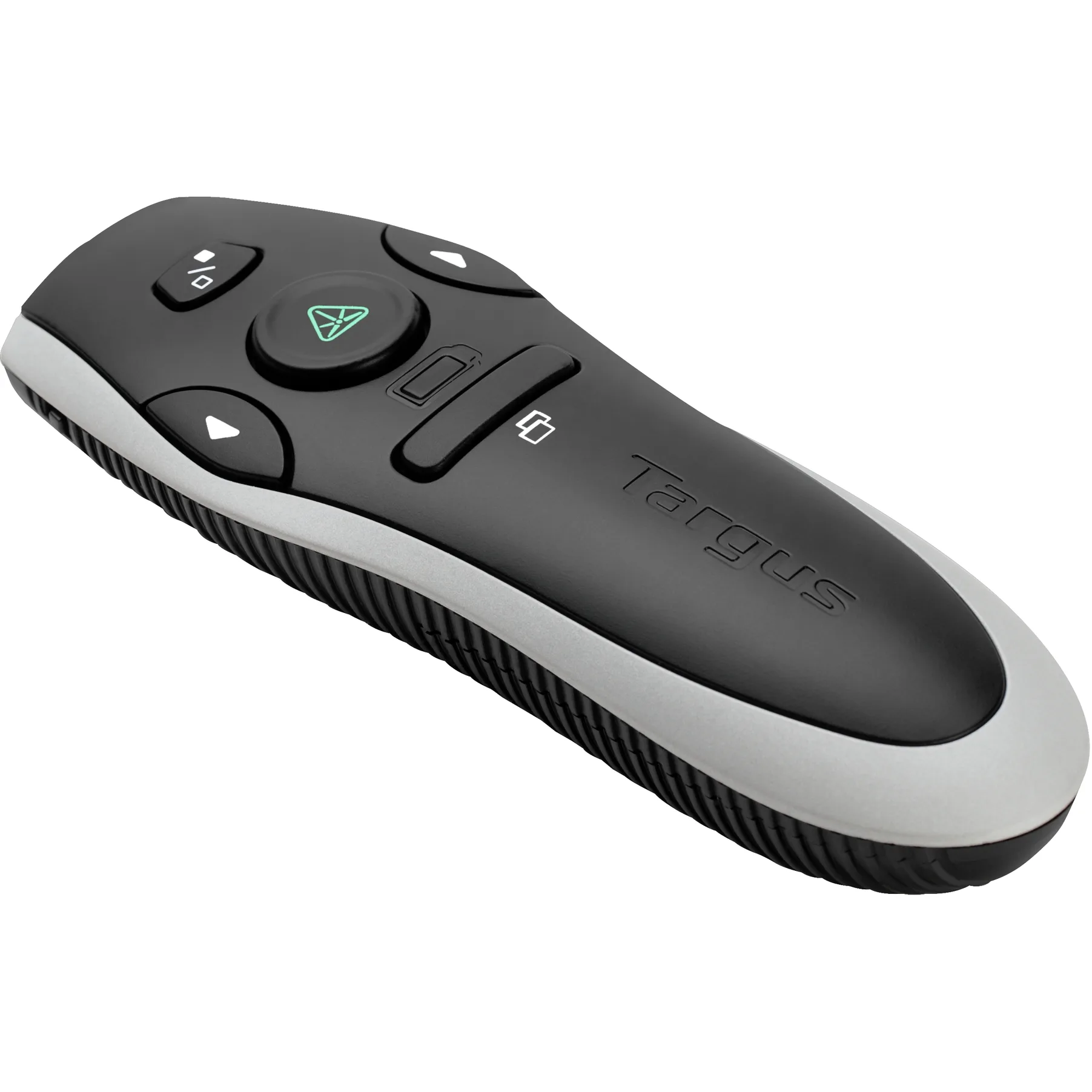 Wireless USB Green Laser Presenter