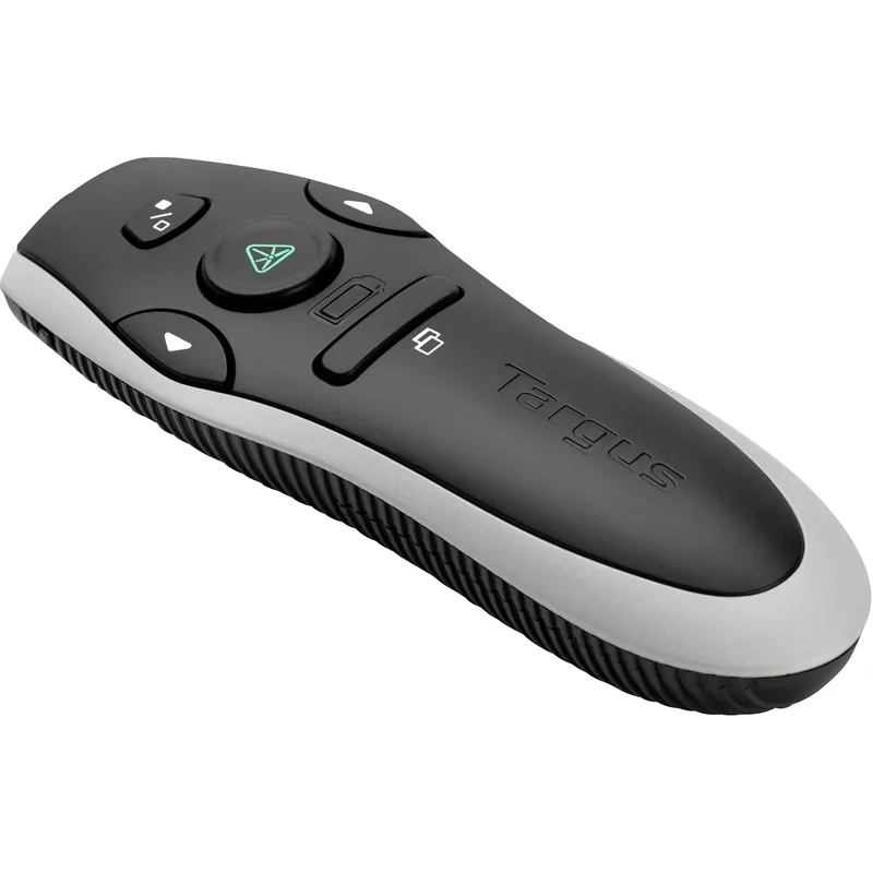 Wireless USB Green Laser Presenter