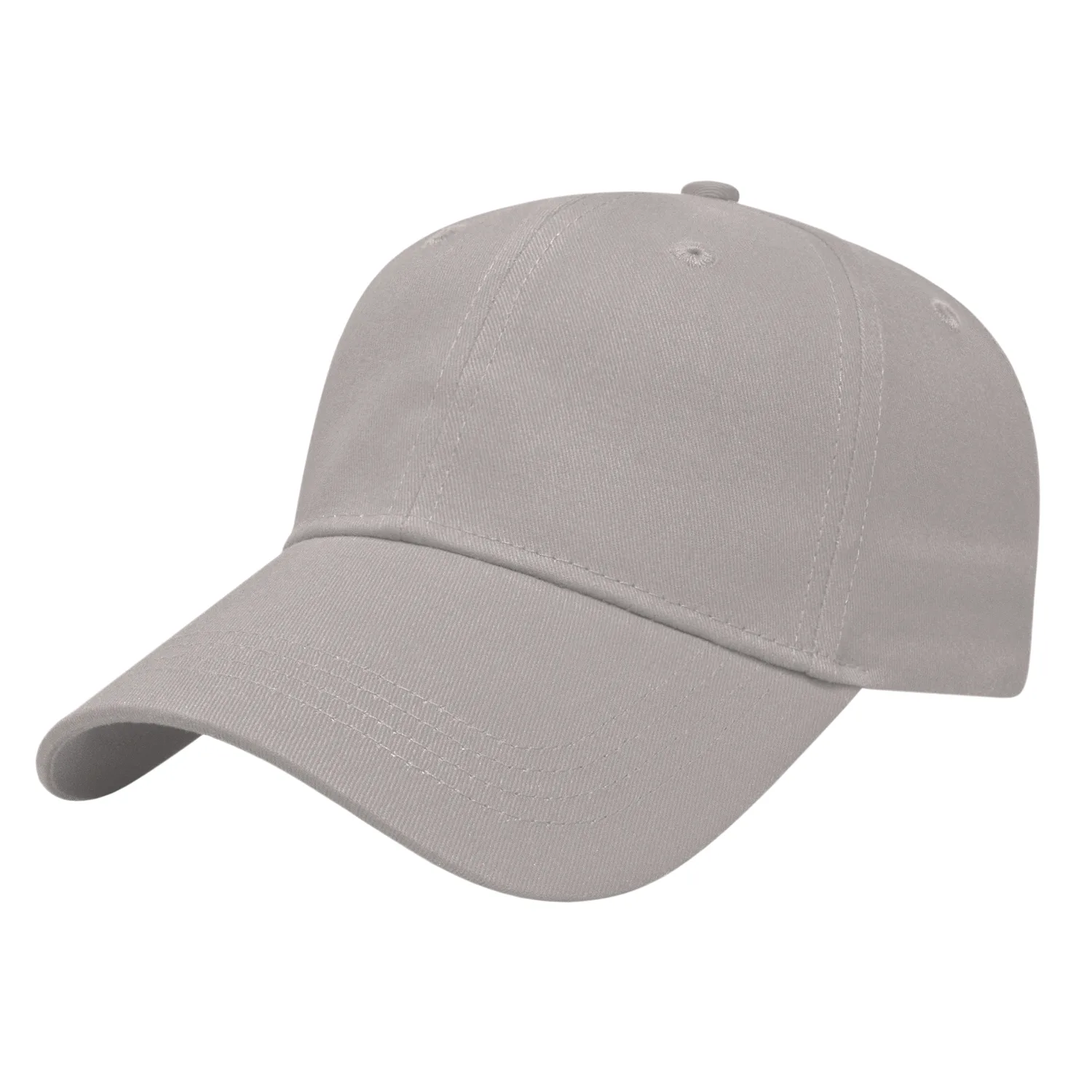Lightweight Structured Low Profile Cap view 6