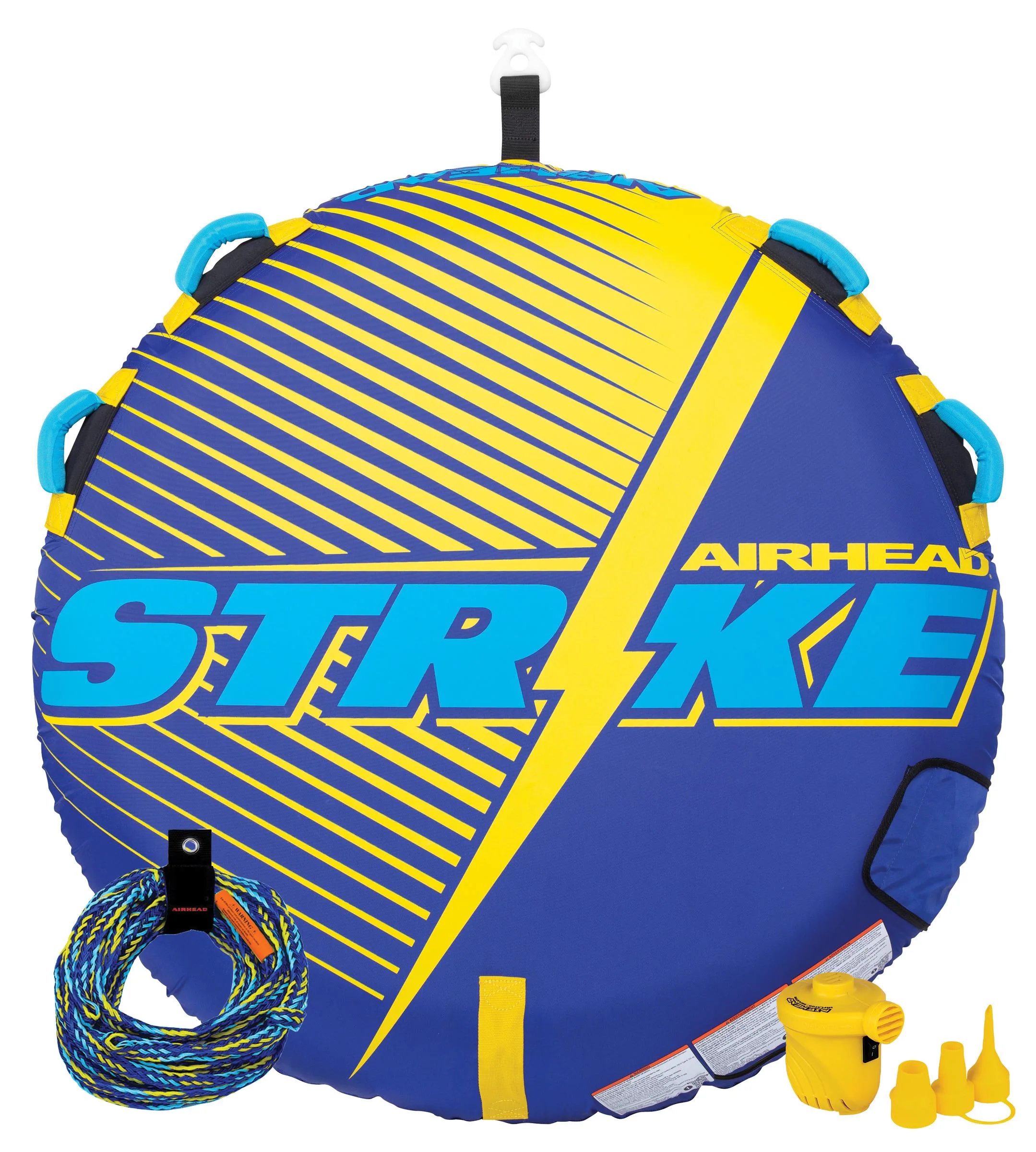 Airhead Strike Towable Kit