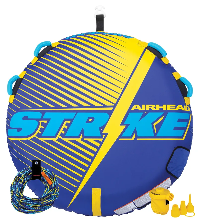Airhead Strike Towable Kit