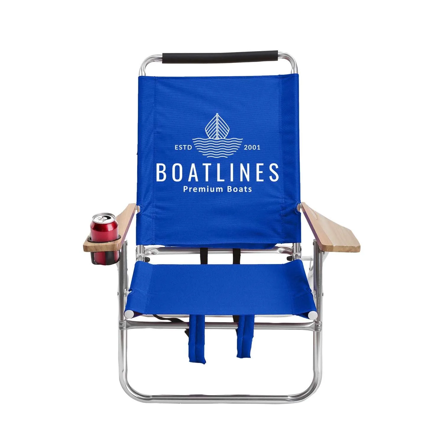 Bahama Beach Chair view 3