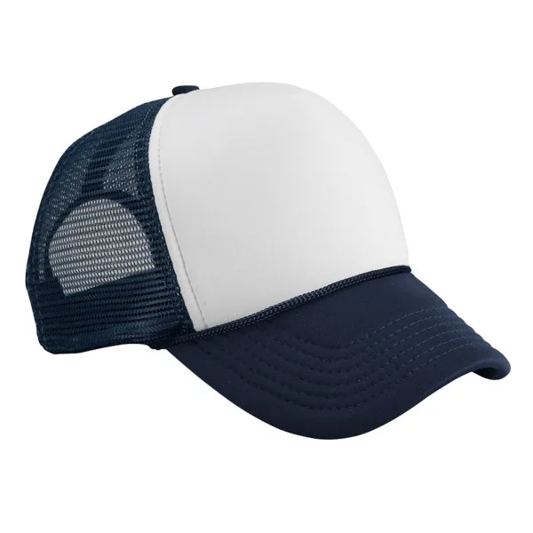 Valucap VC700 Foam Trucker Cap view 7