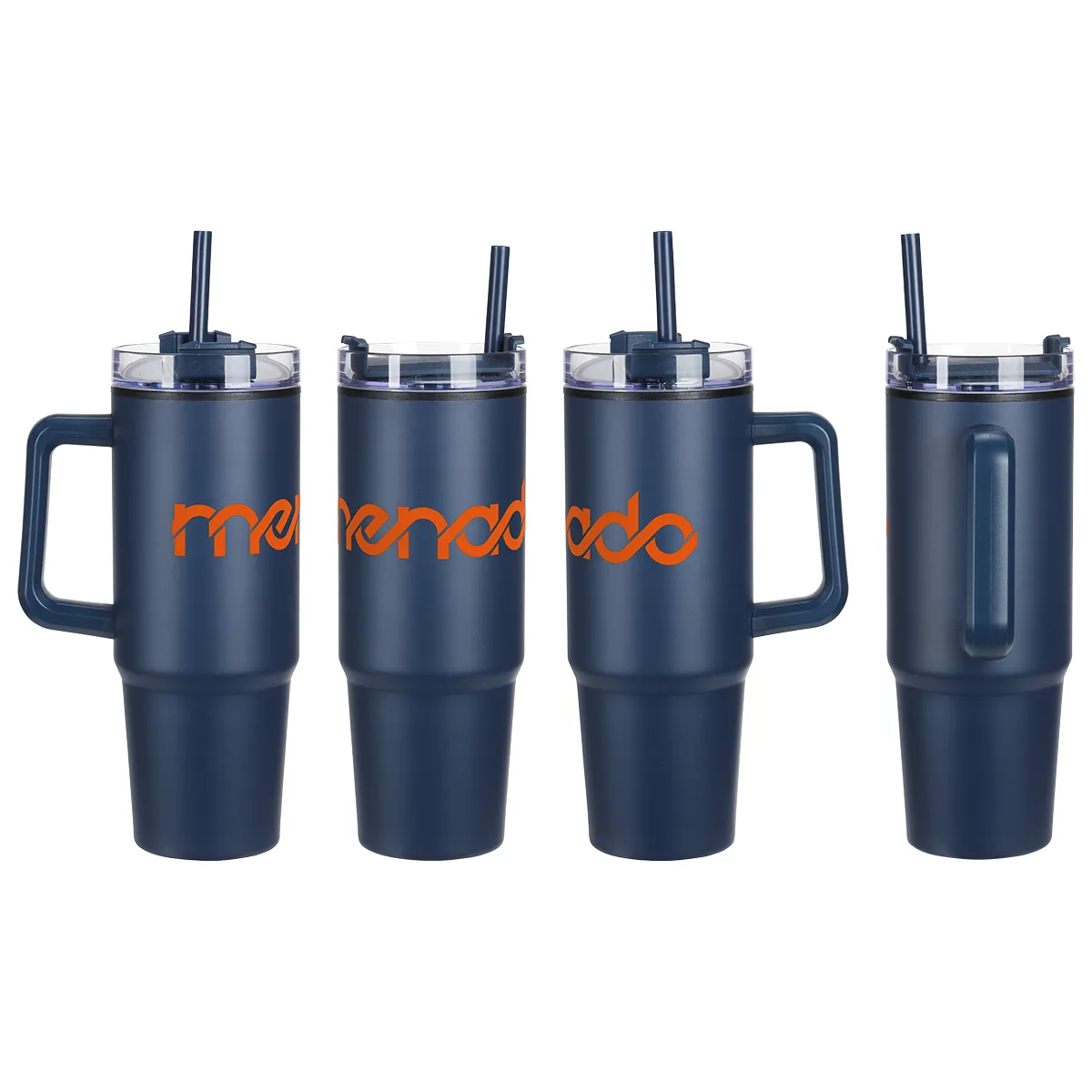 Octava 30 oz Stainless Steel/Polypropylene Mug view 7