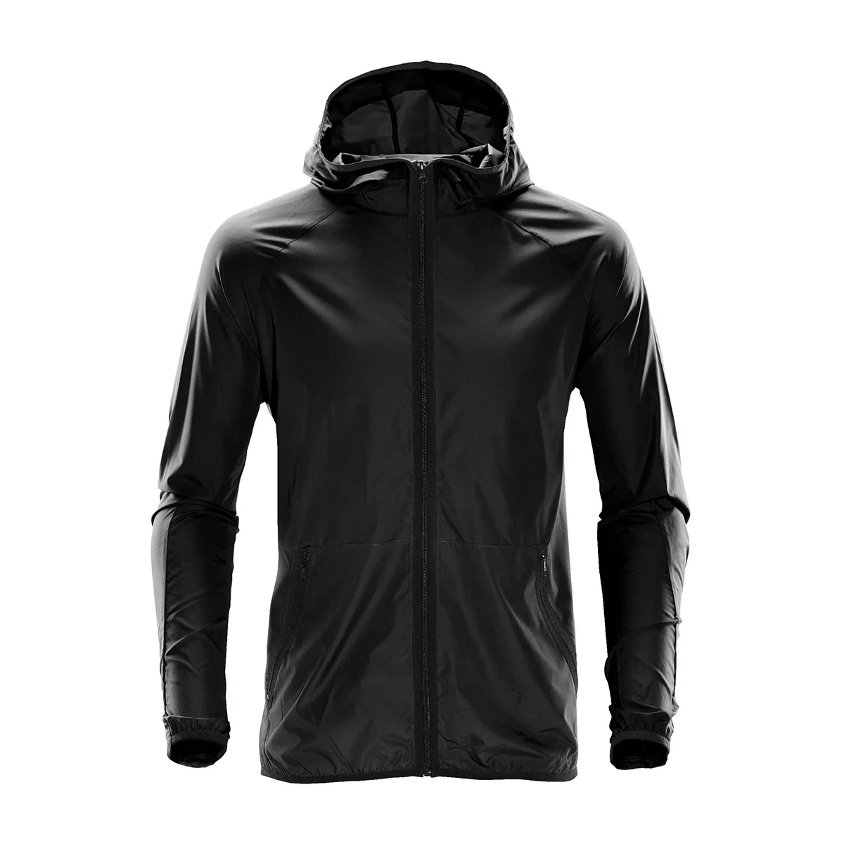 Men's Ozone Hooded Shell view 3