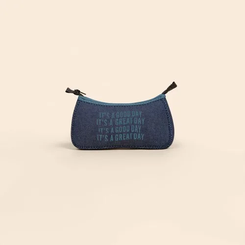 Denim Blue/Various