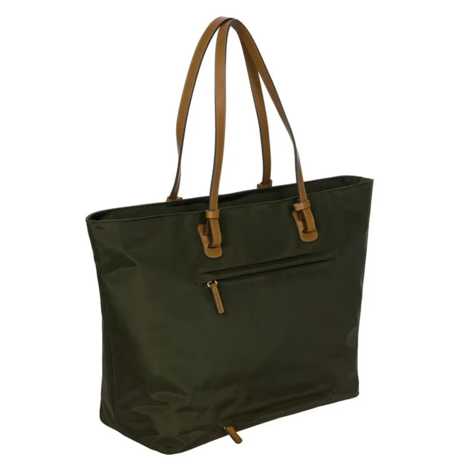 Olive Green Front Angle