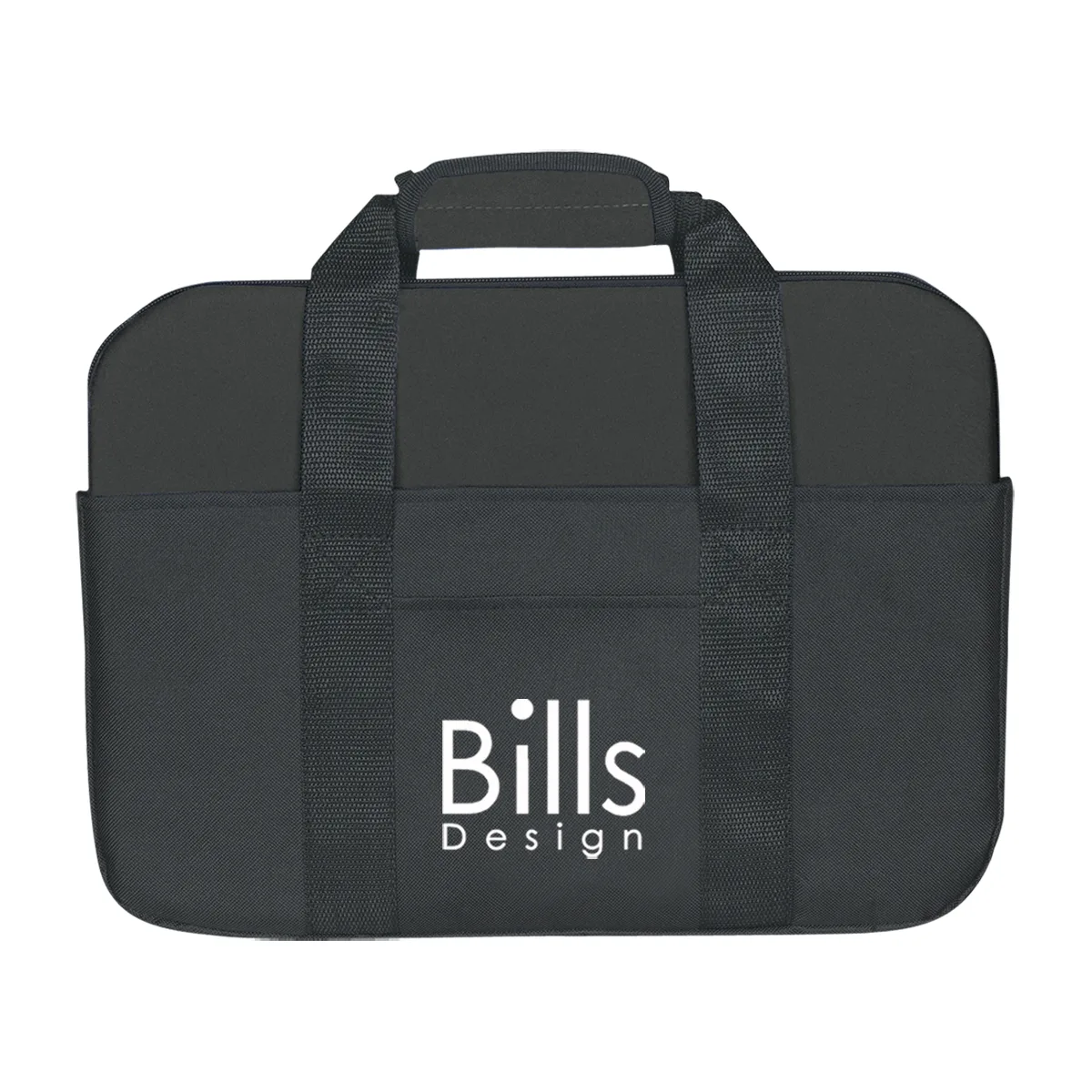 3057 BLK Silkscreen