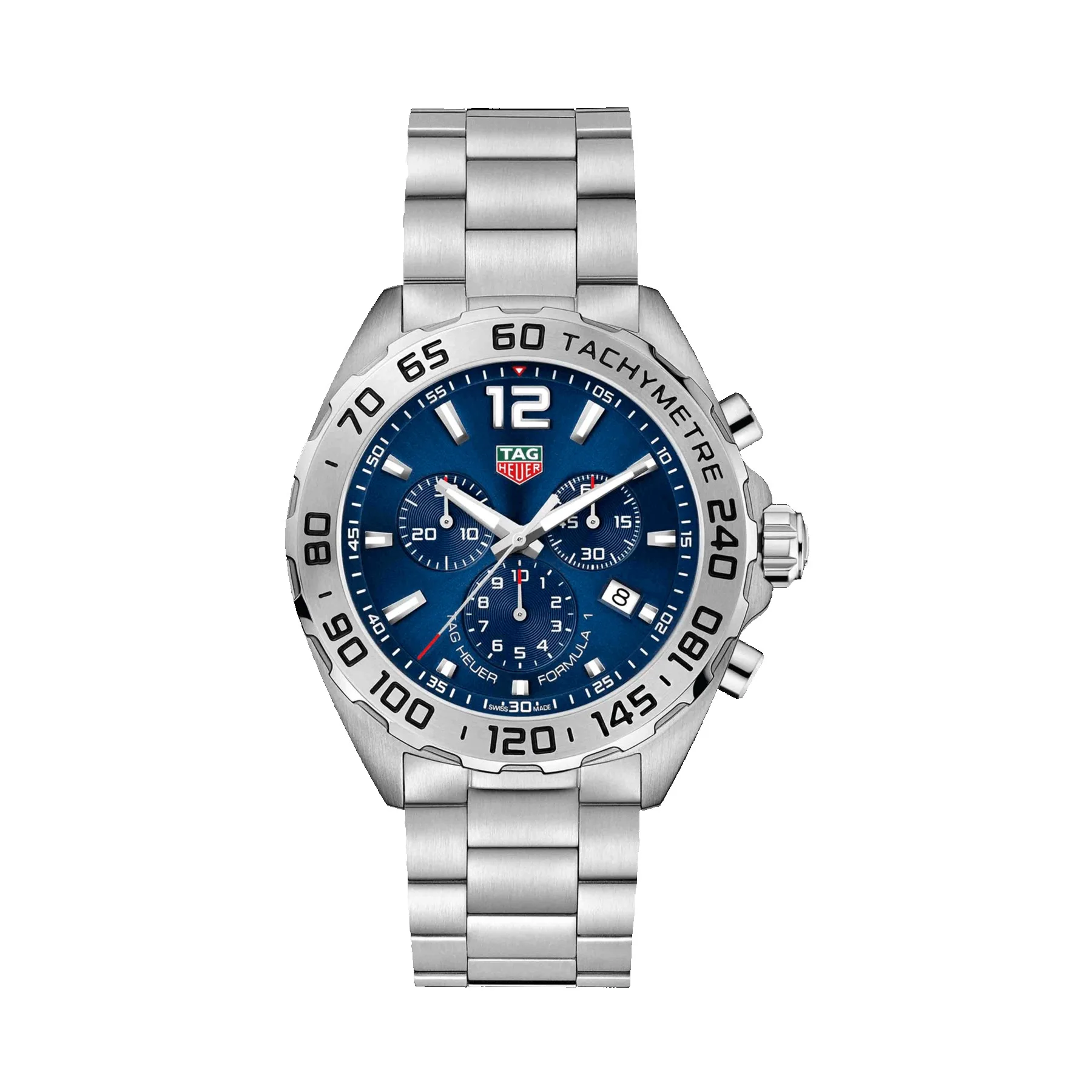 TAG Heuer Men's Formula 1 Chronograph Watch
