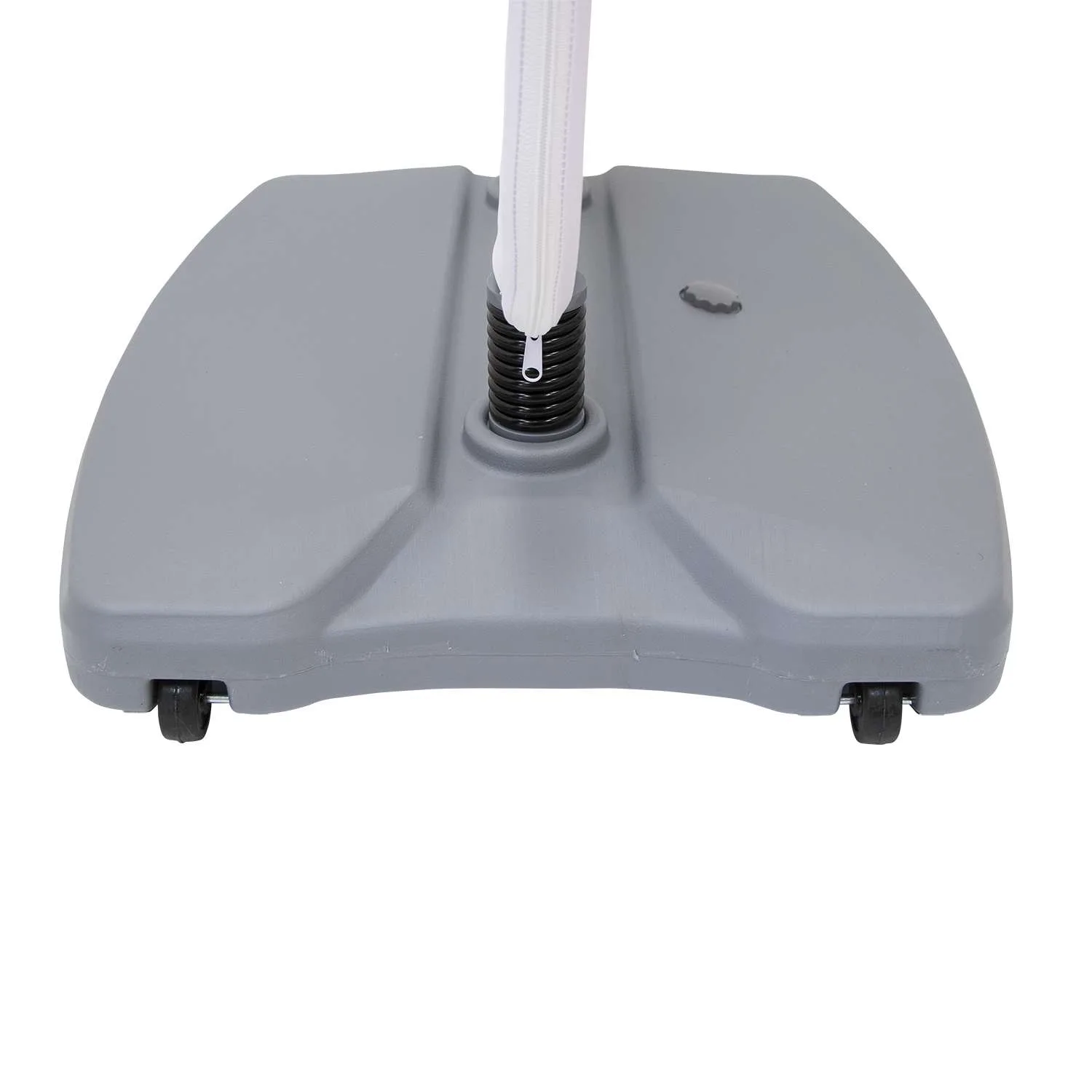 50" EuroFit Flex Sign Kit with Ballast Base view 4