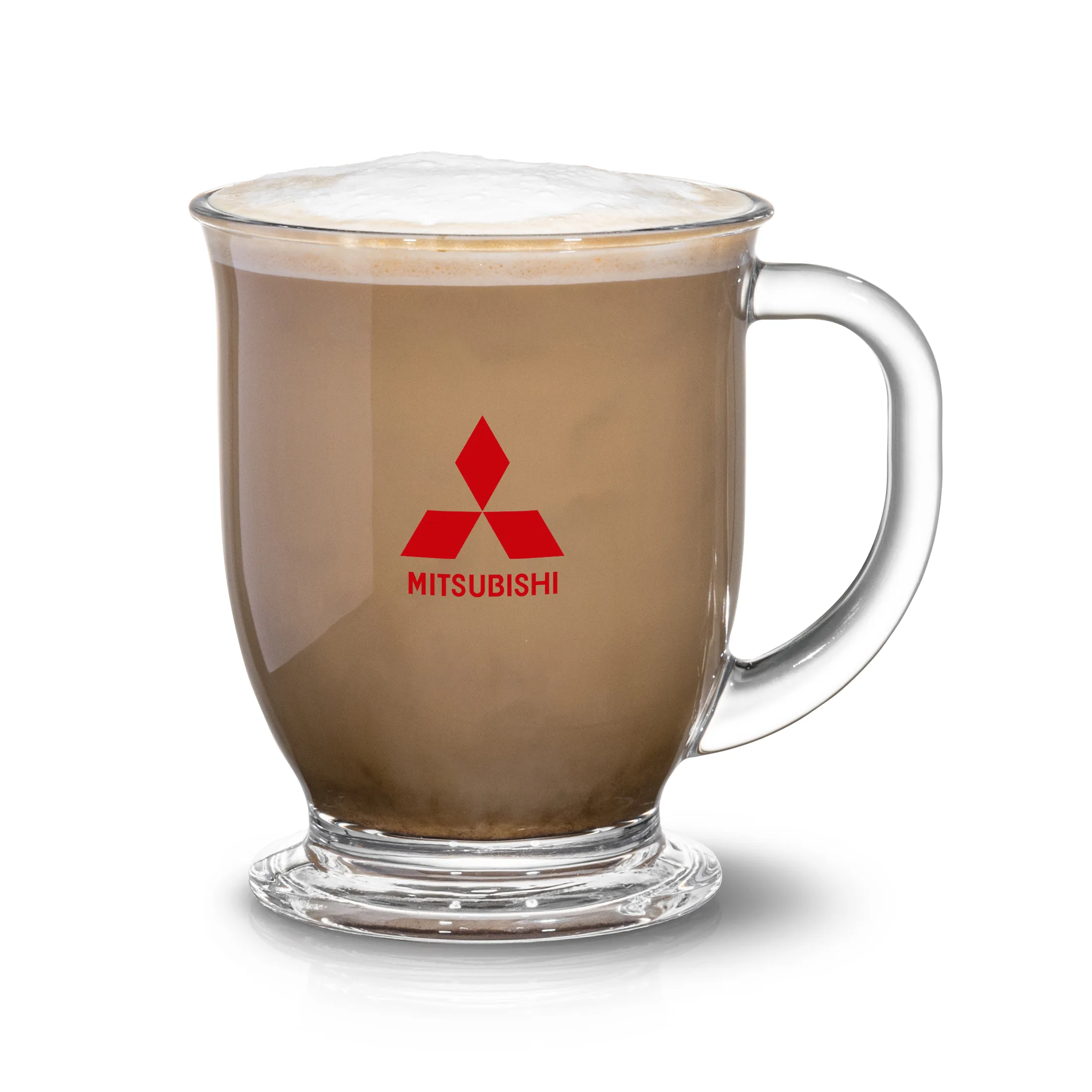 Hartford Cafe Mug - 16oz — Hartford Cafe Mug - 16oz