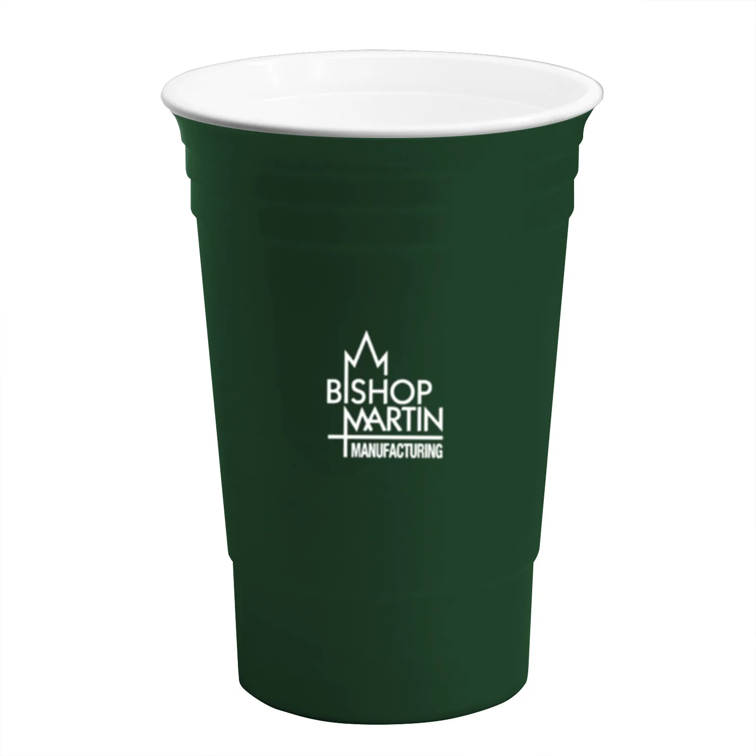 Ultimate Party Cup 16 Oz with Lid view 5