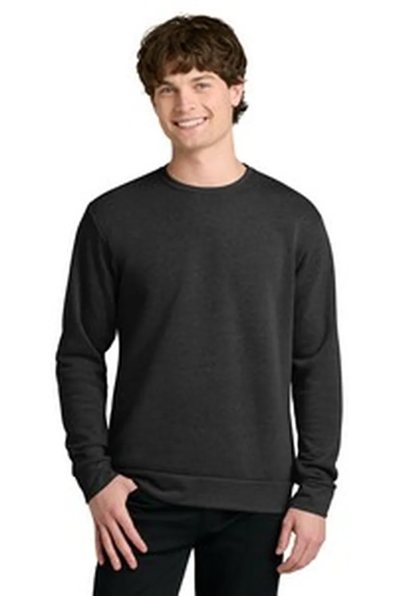 Next Level Apparel® Adult Malibu Crewneck Sweatshirt