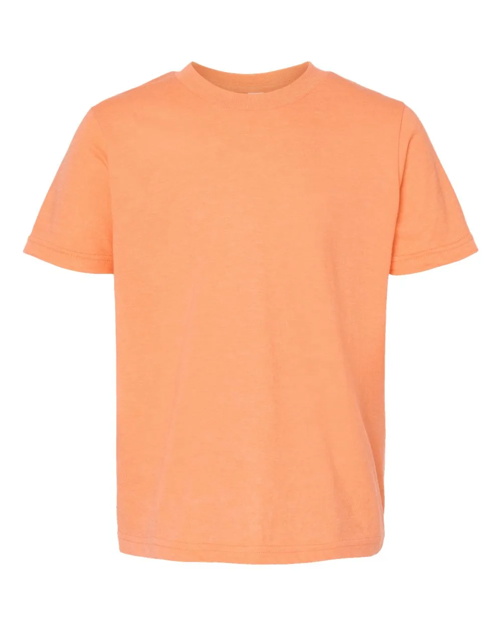 Tultex® Youth Fine Jersey T-Shirt view 7