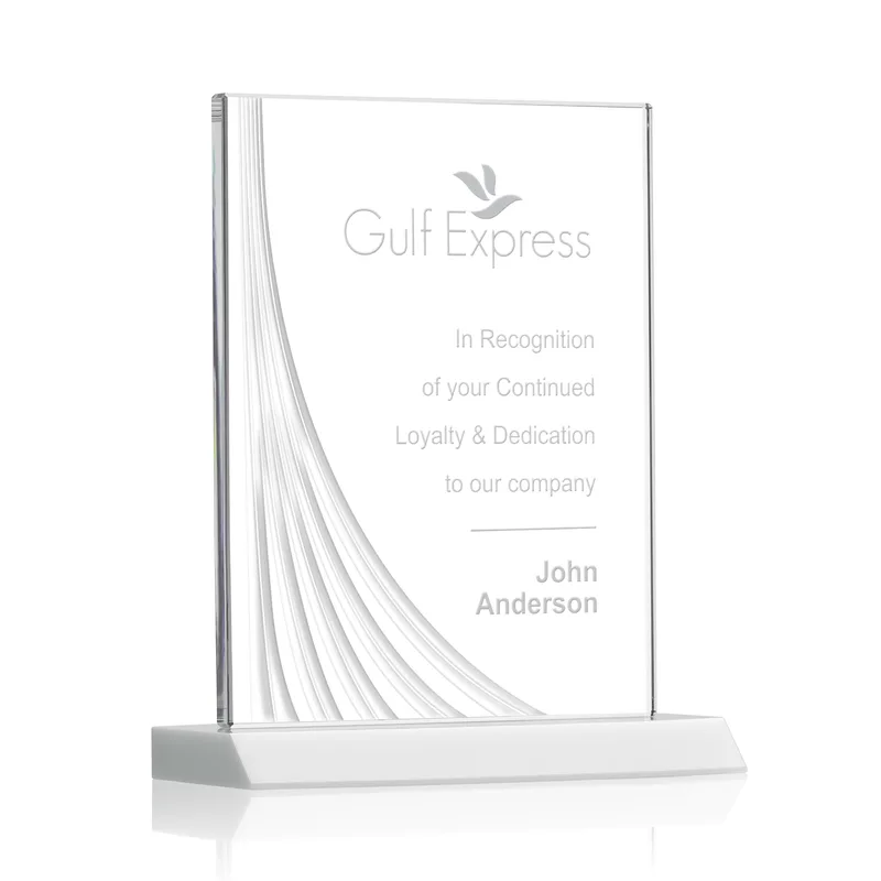 Leighton Liquid Crystal™ Award