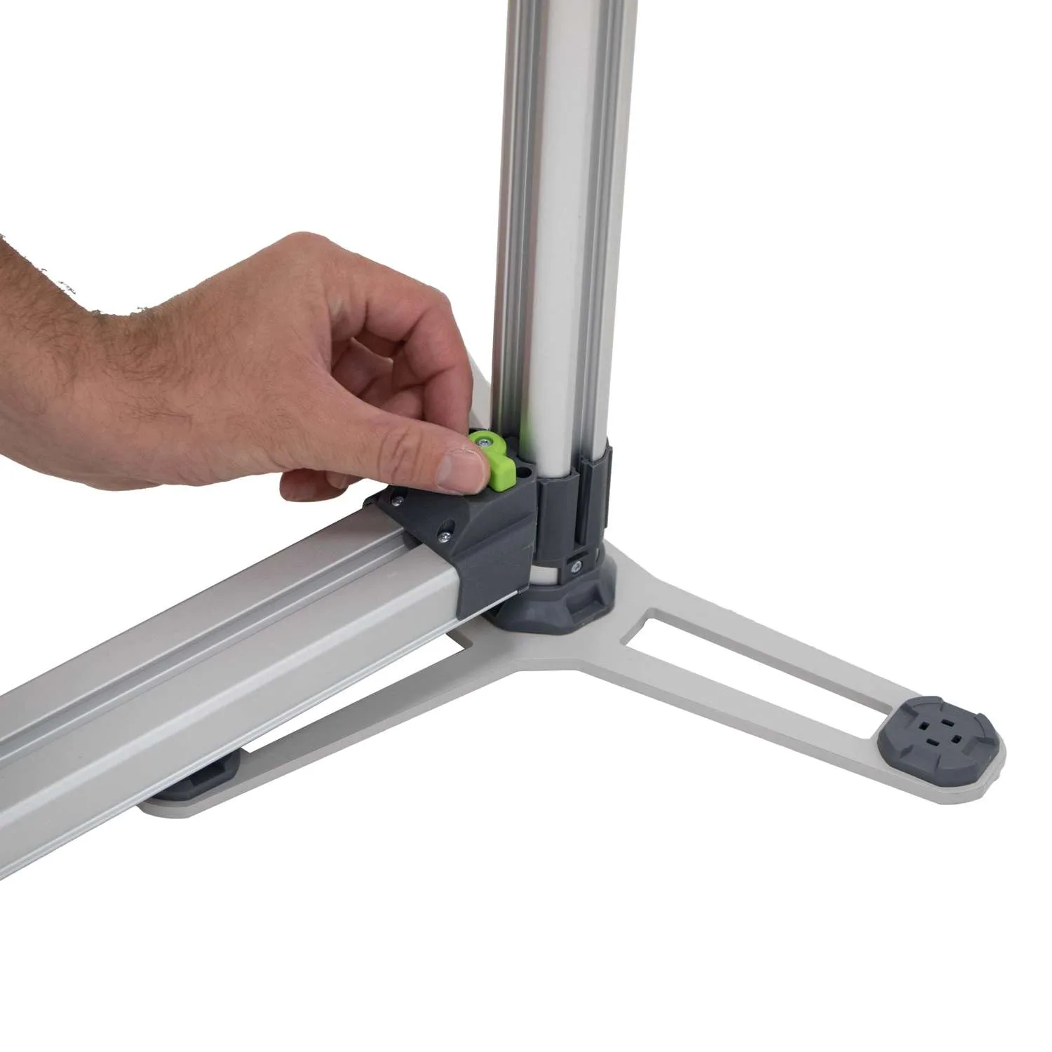 10' TRIGA Go Wall Double-Sided Kit view 5