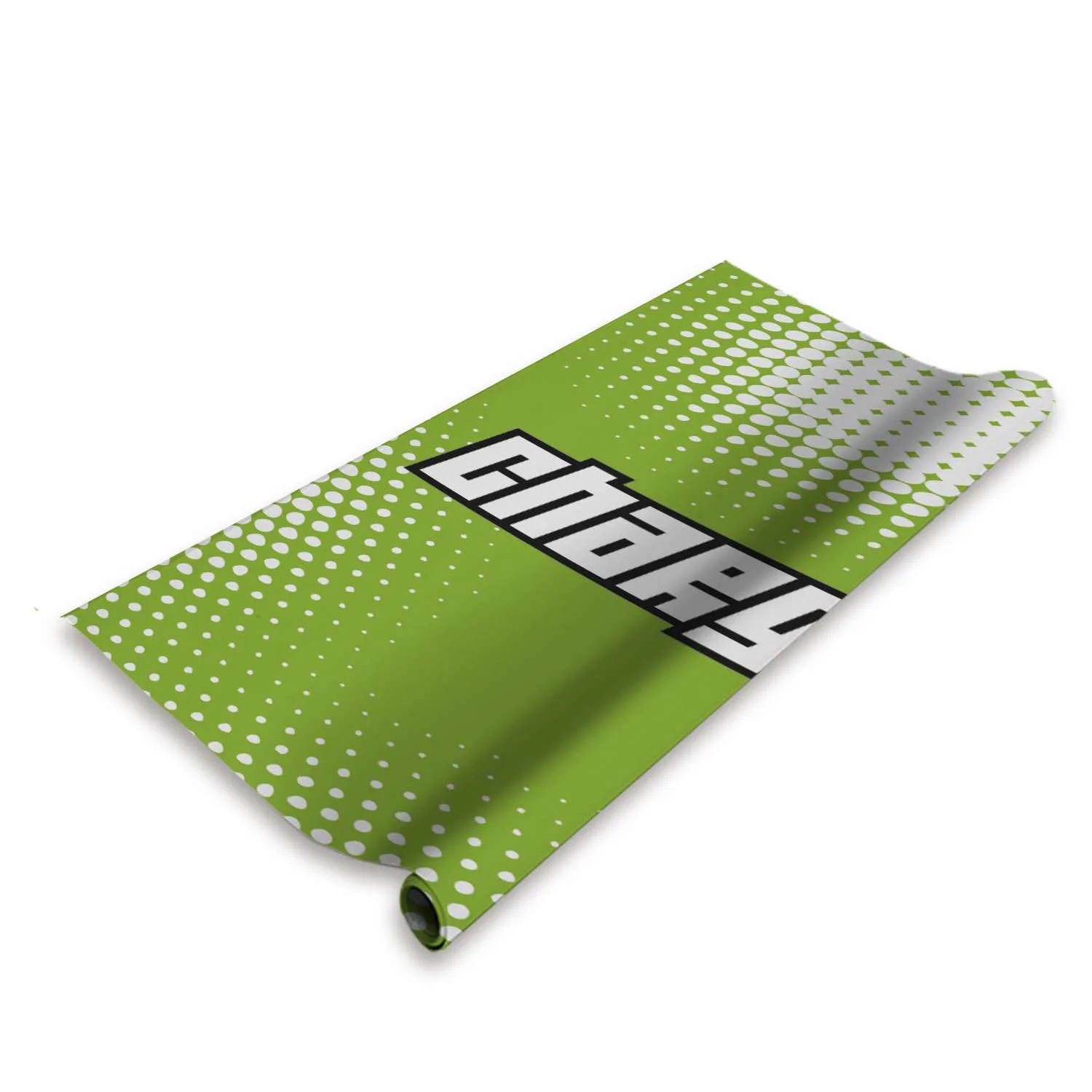 Four Season Event Cooler Cover (No-Curl Hybrid Film)